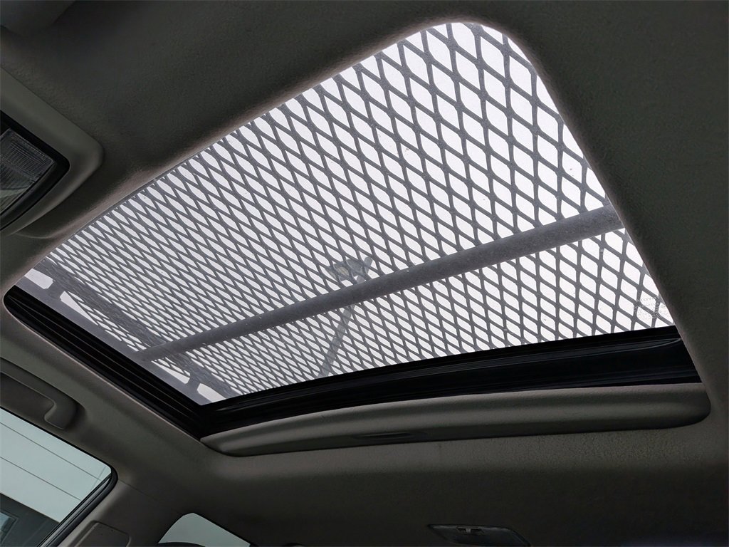 Used 2016 Toyota 4Runner Trail Premium image 24