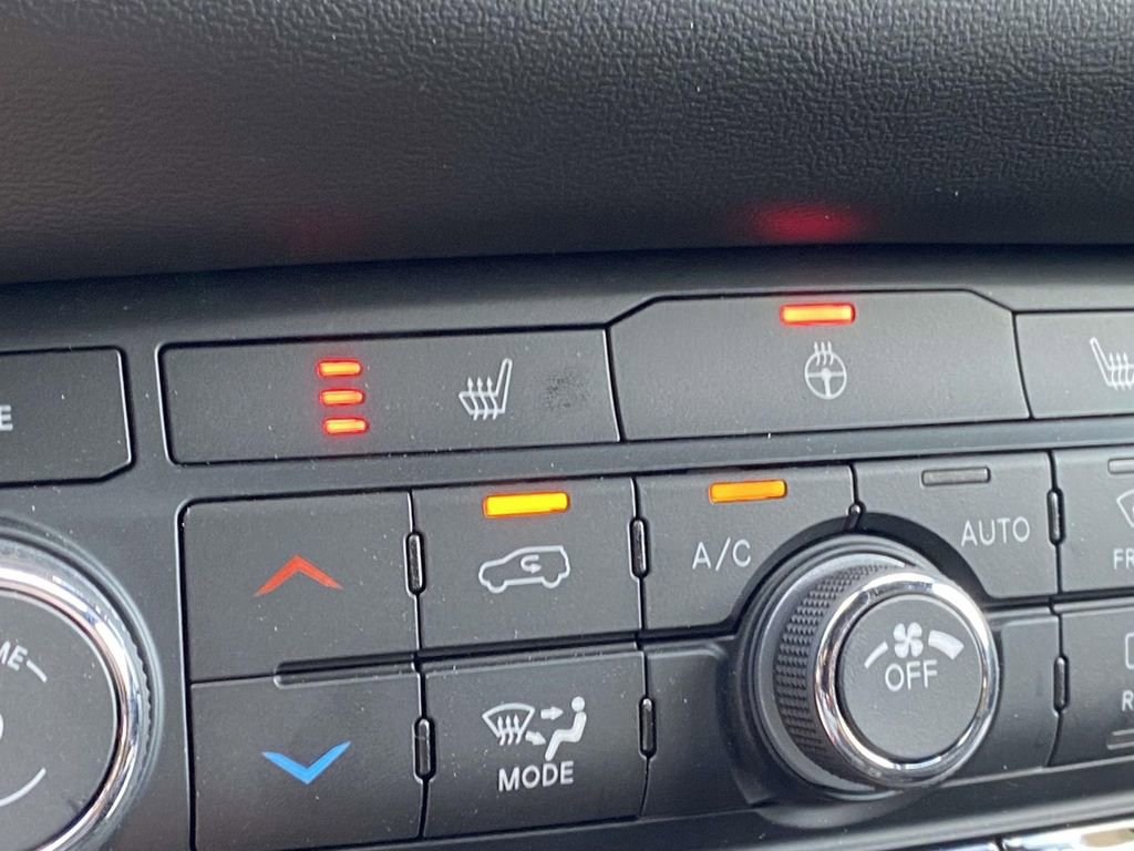 New 2026 Dodge Durango GT RWD image 23