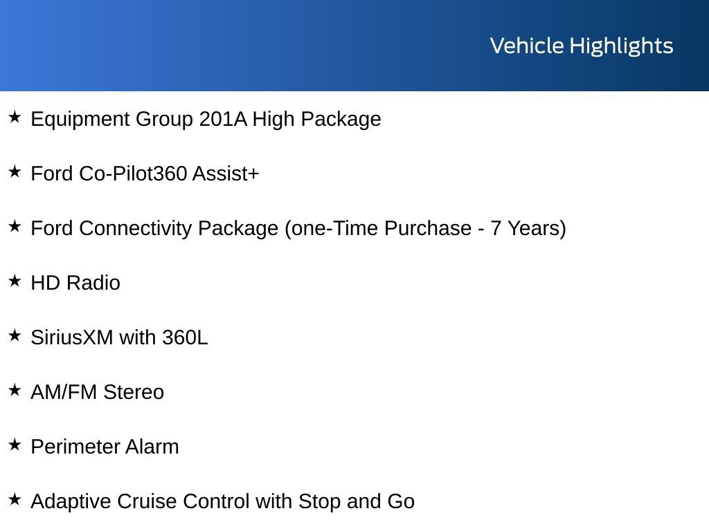 New 2026 Ford Mustang Premium RWD image 3
