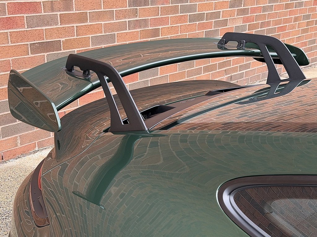 Certified 2026 Porsche 911 GT3 w/ Chrono Package image 27