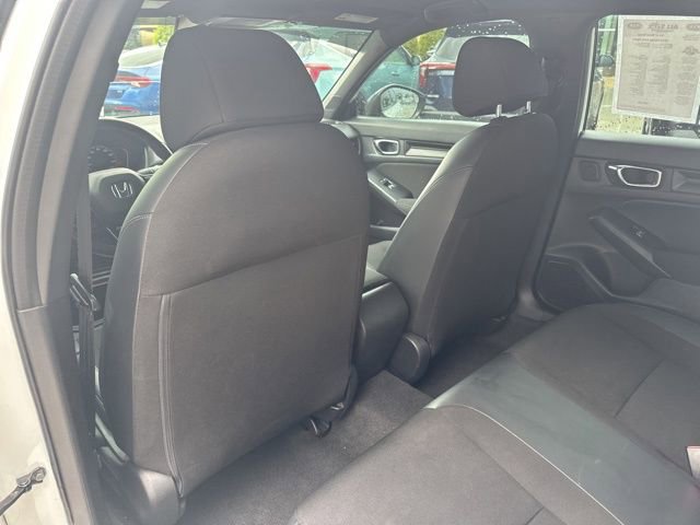 Used 2022 Honda Civic Sport image 27