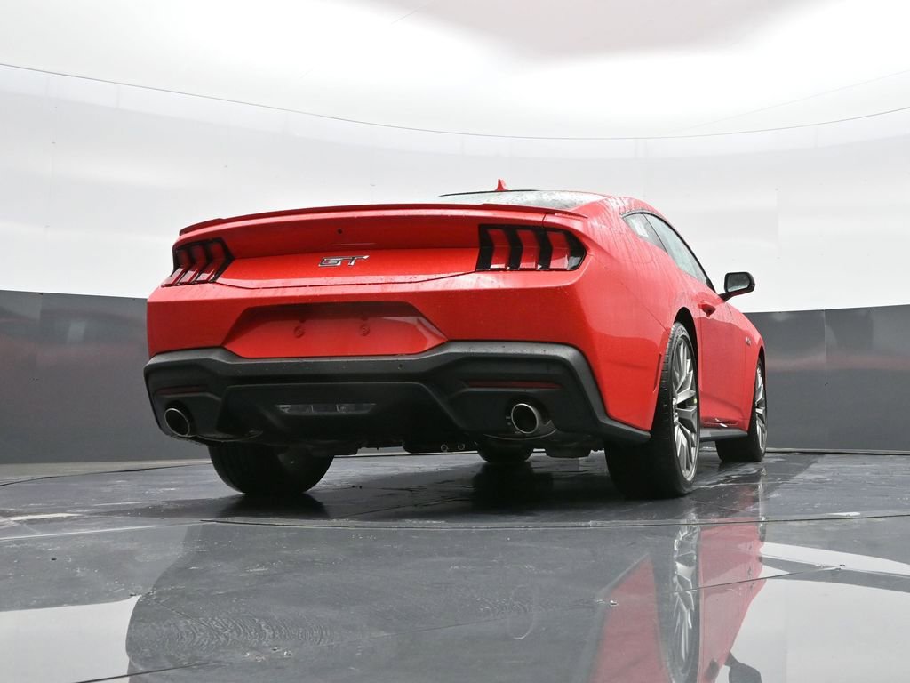 New 2025 Ford Mustang GT Premium image 35
