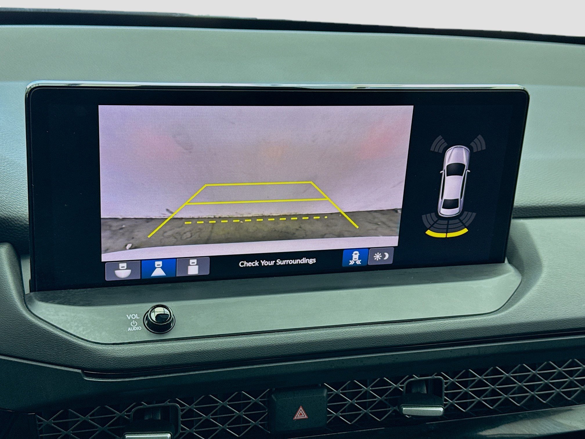 Used 2024 Honda Accord Touring image 10