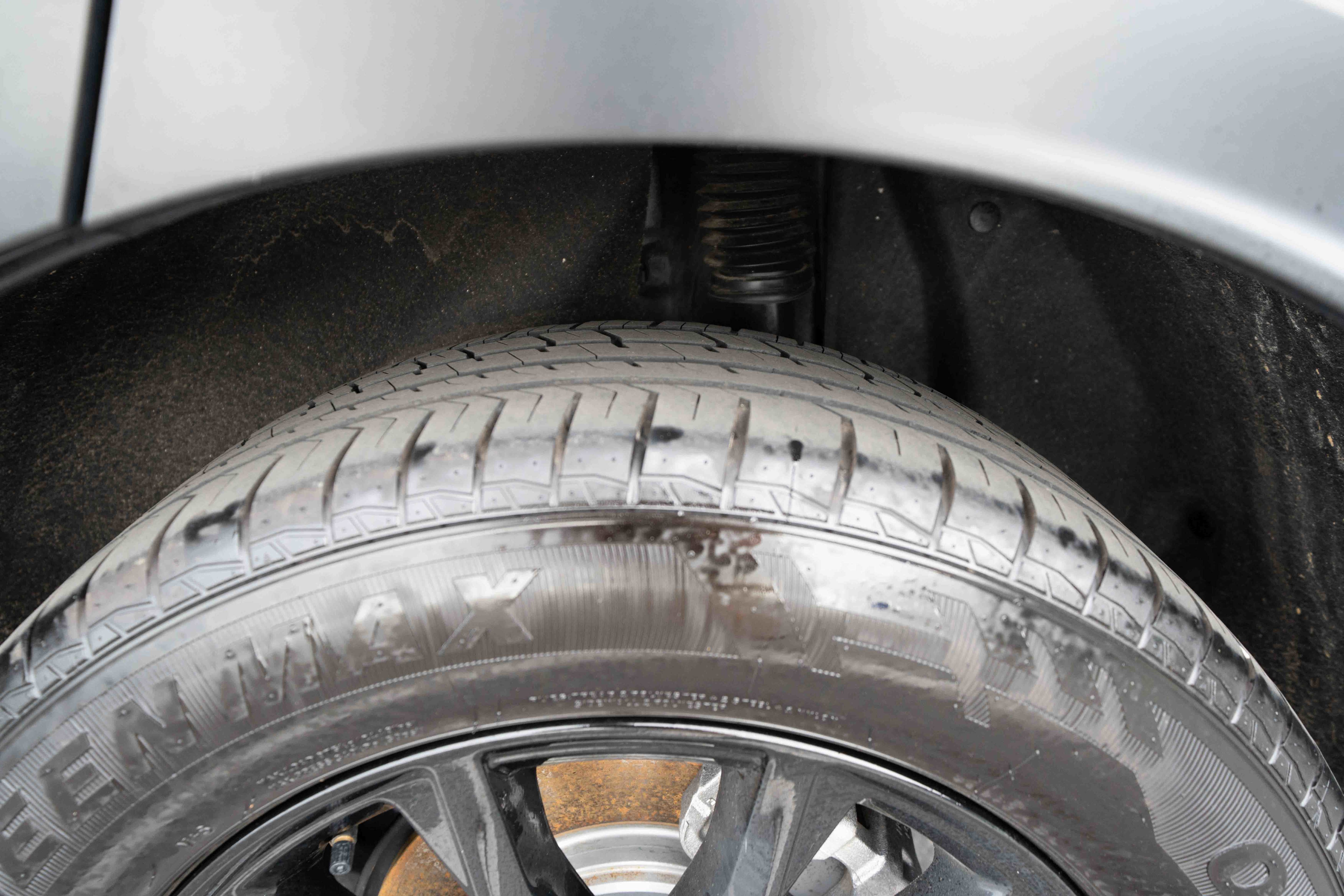 Certified 2024 Honda CR-V Sport image 30