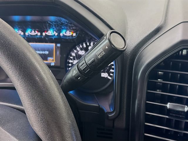 Used 2018 Ford F150 XL w/ Equipment Group 101A Mid image 16