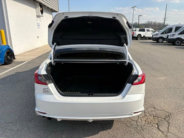 Used 2025 Toyota Camry XSE image 35