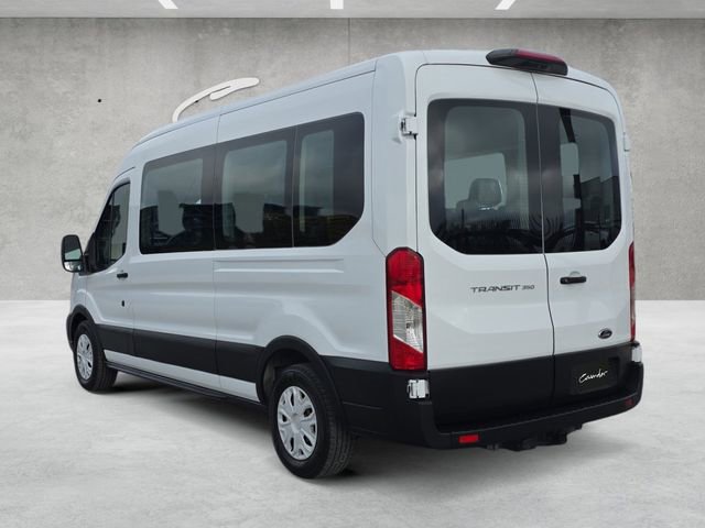 Used 2021 Ford Transit 350 XL image 14