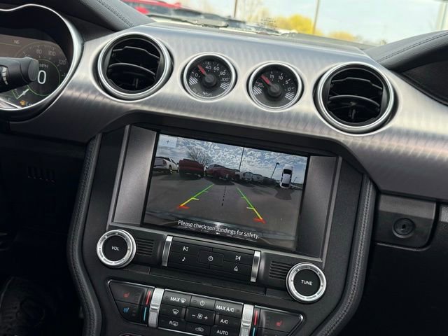 Used 2019 Ford Mustang Bullitt w/ Bullitt Electronics Package image 4