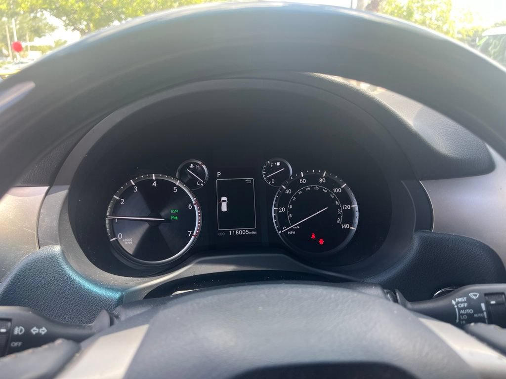 Used 2021 Lexus GX 460 Premium AWD/4WD image 18