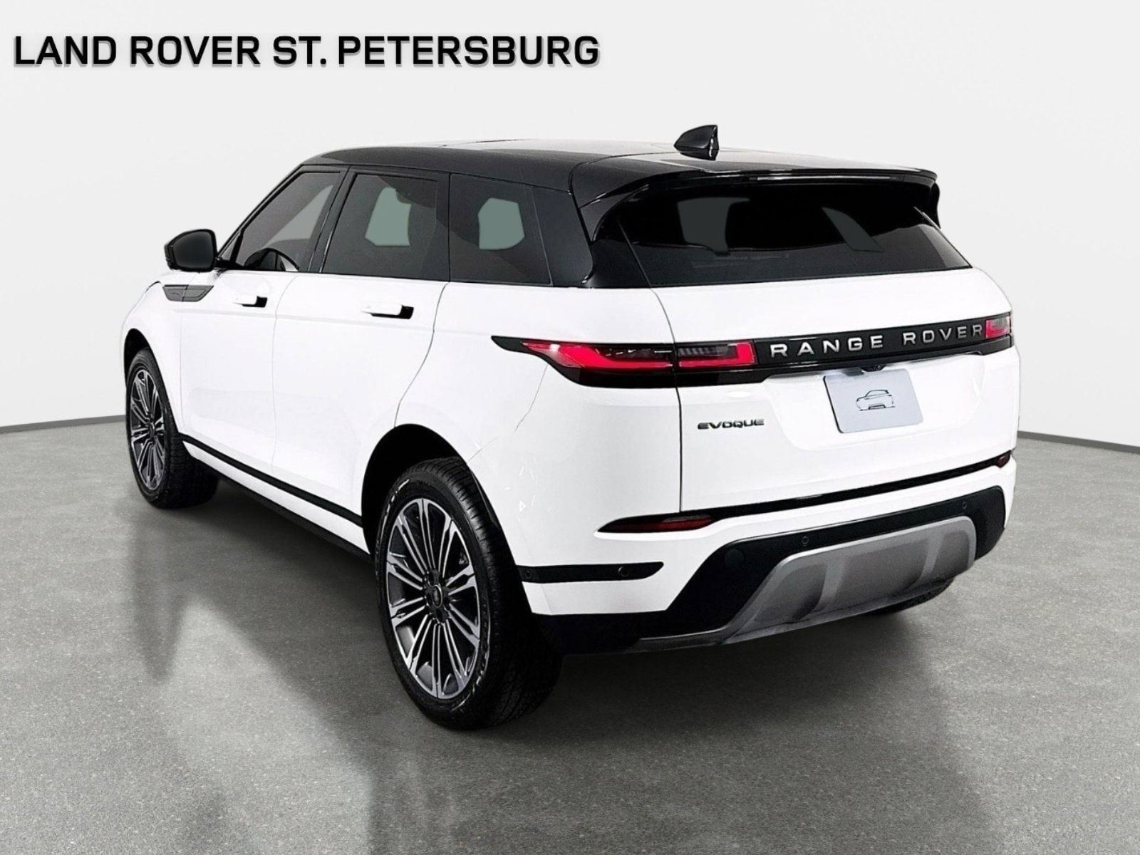 Used 2026 Land Rover Range Rover Evoque S AWD/4WD image 7
