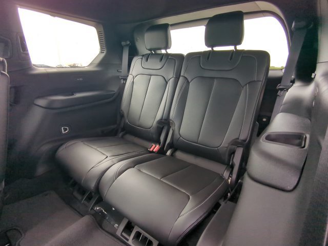 New 2027 Jeep Grand Cherokee L Limited w/ Technology Group II AWD/4WD image 16
