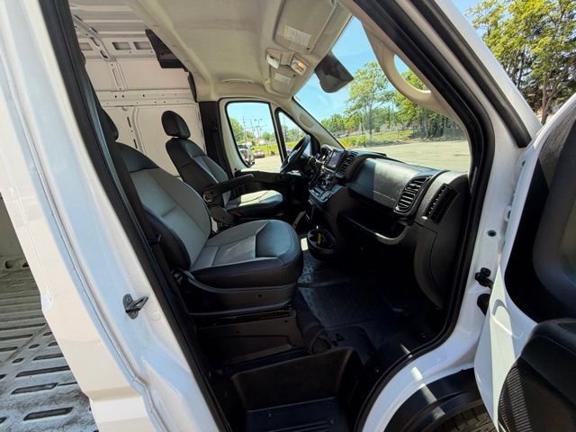 Used 2025 RAM ProMaster 2500 w/ Convenience Group FWD image 26