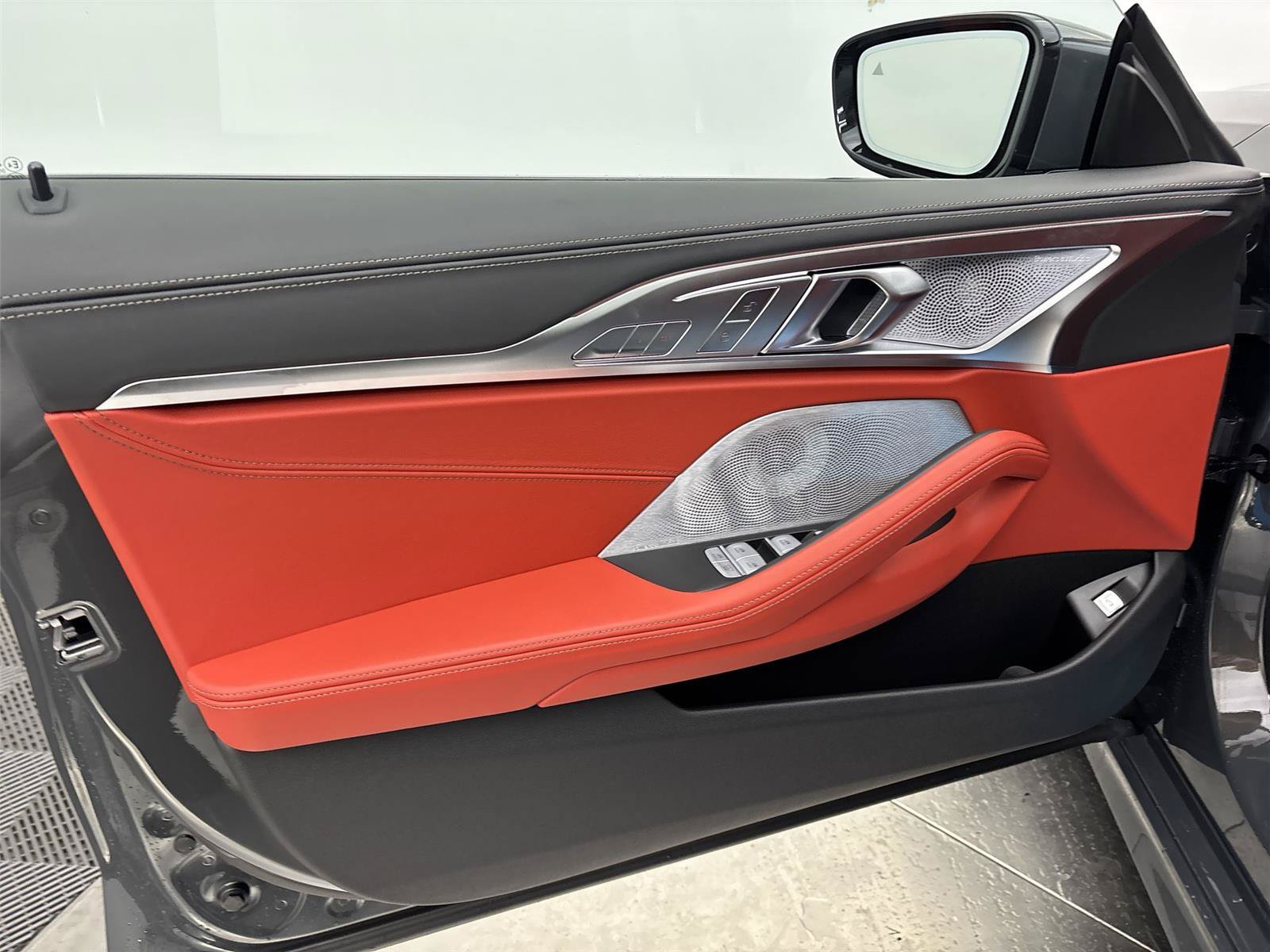 New 2026 BMW 840i xDrive AWD/4WD image 26