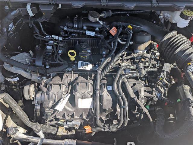 Used 2023 Ford Edge SEL AWD/4WD image 23