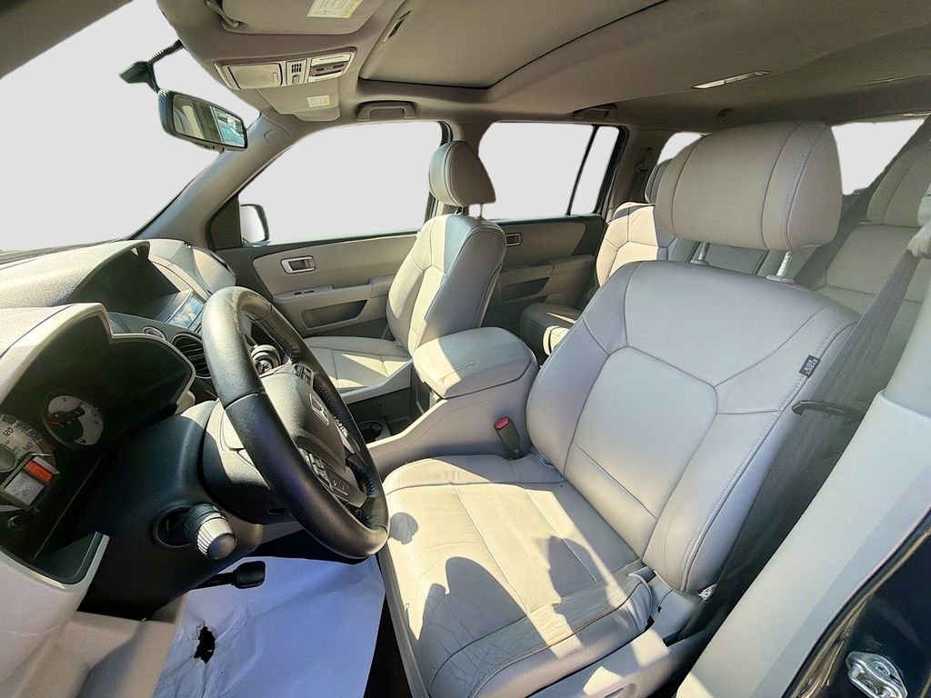Used 2015 Honda Pilot EX-L image 22