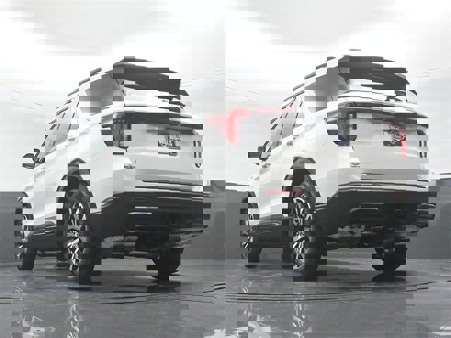 New 2025 Ford Explorer ST-Line image 21