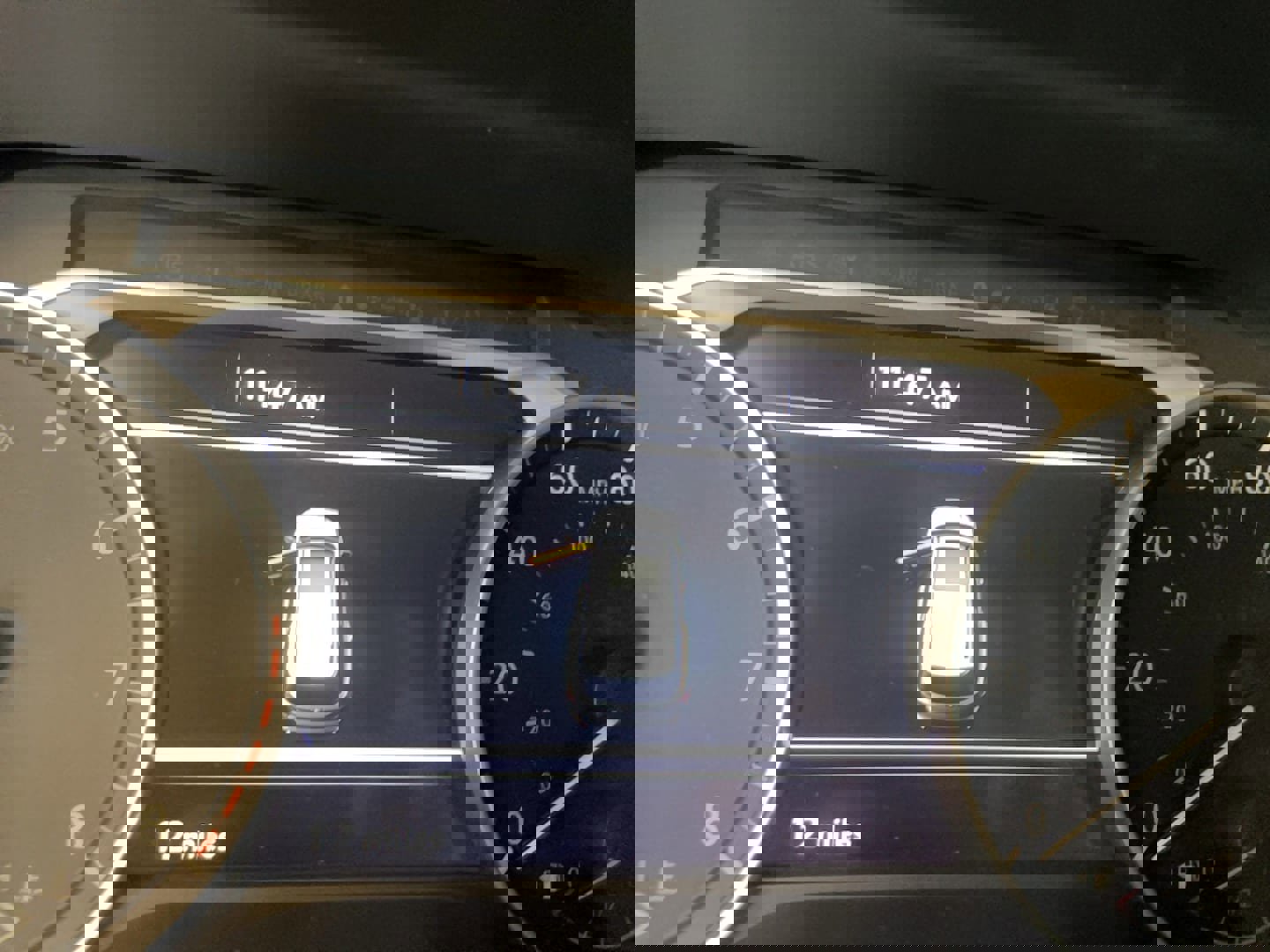 Used 2025 Nissan Pathfinder S AWD/4WD image 6