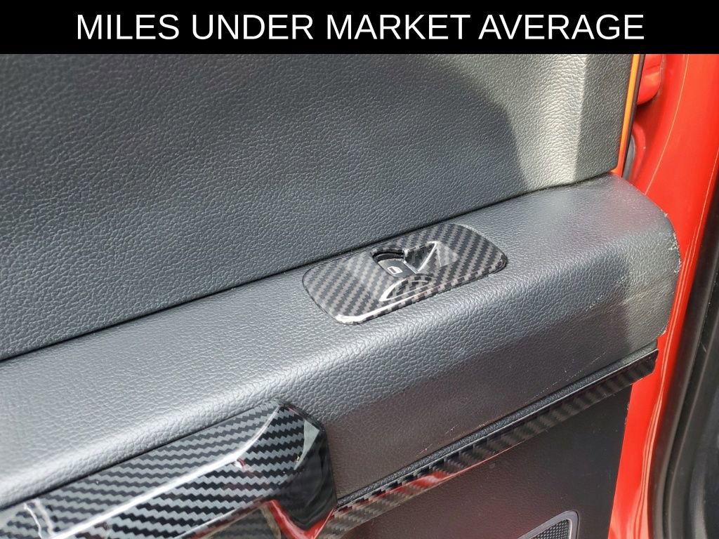 Used 2016 Ford F150 Lariat w/ Equipment Group 502A Luxury image 12