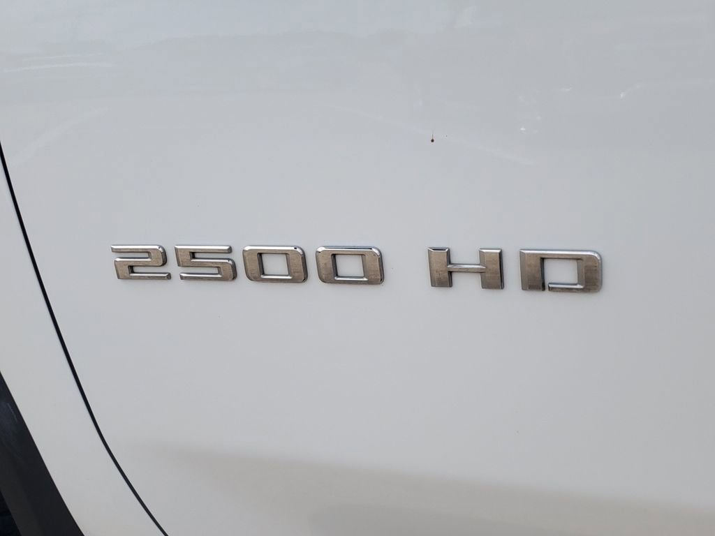 Used 2021 Chevrolet Silverado 2500 LT w/ Fleet Comfort Package image 29