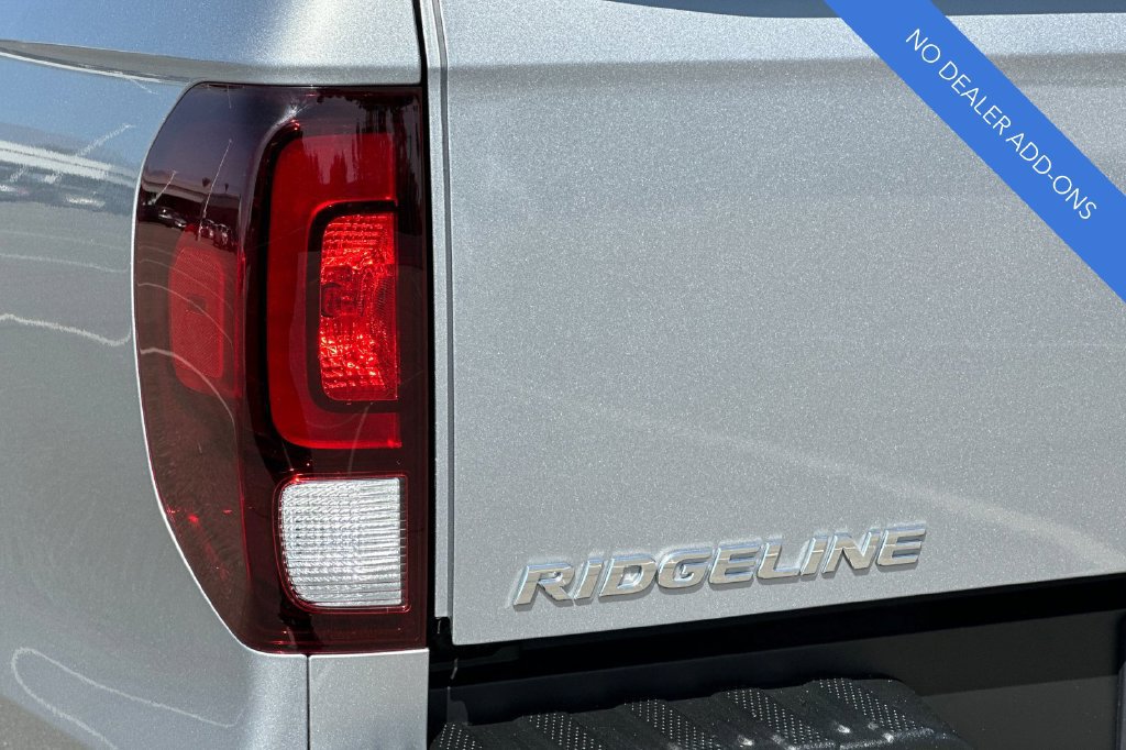 Certified 2023 Honda Ridgeline RTL image 29