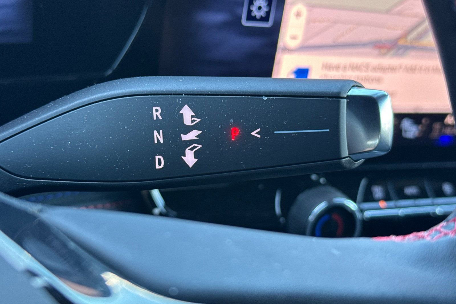 Used 2026 Chevrolet Blazer EV RS image 31