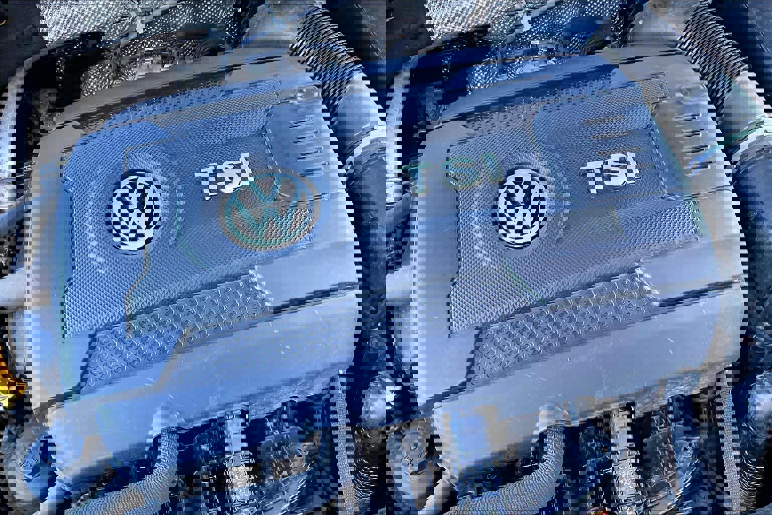 Used 2017 Volkswagen Golf Alltrack SE image 31