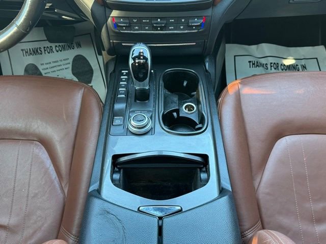 Used 2018 Maserati Ghibli image 21