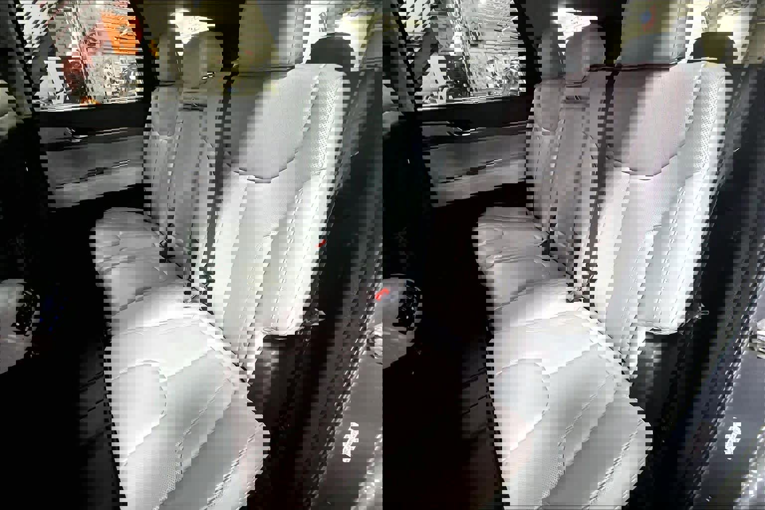 Used 2022 Hyundai Palisade SEL w/ 8P Bench Seat Package image 19