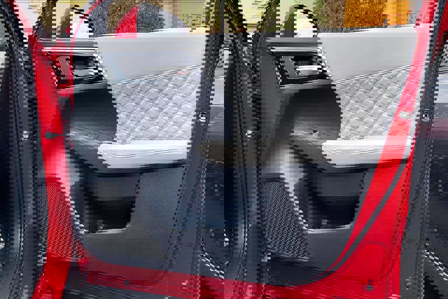 Used 2023 Mitsubishi Outlander SEL image 22