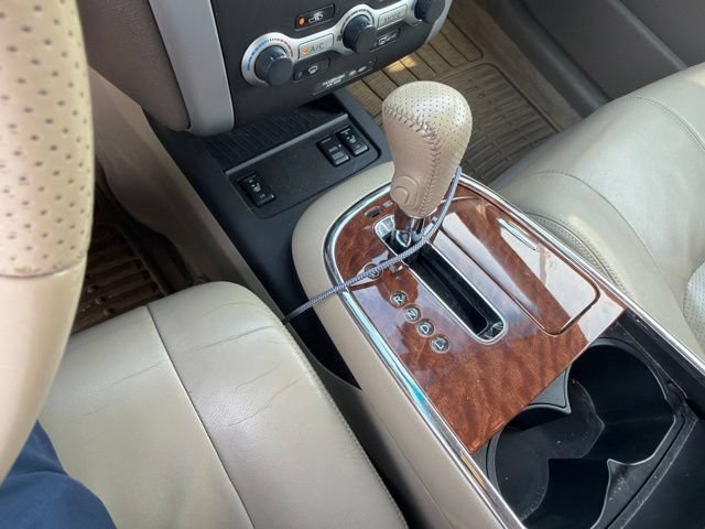 Used 2009 Nissan Murano LE AWD/4WD image 10
