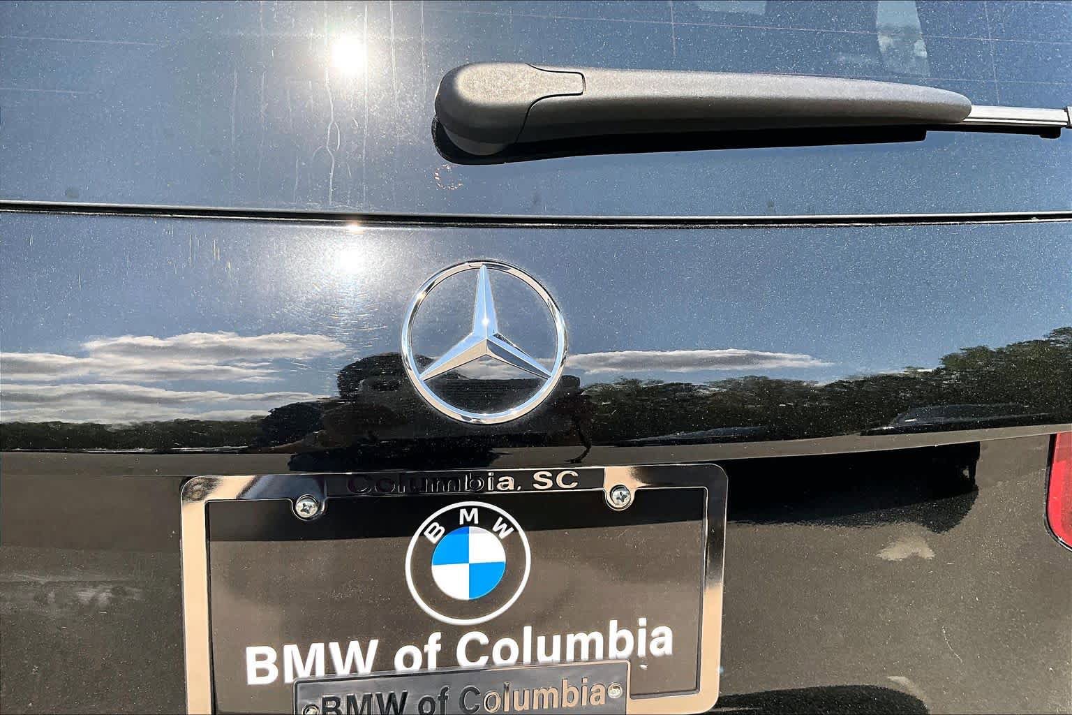 Certified 2024 Mercedes-Benz GLB 250 image 10