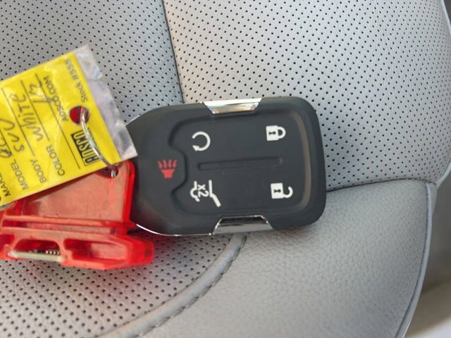 Used 2018 GMC Acadia SLT image 47