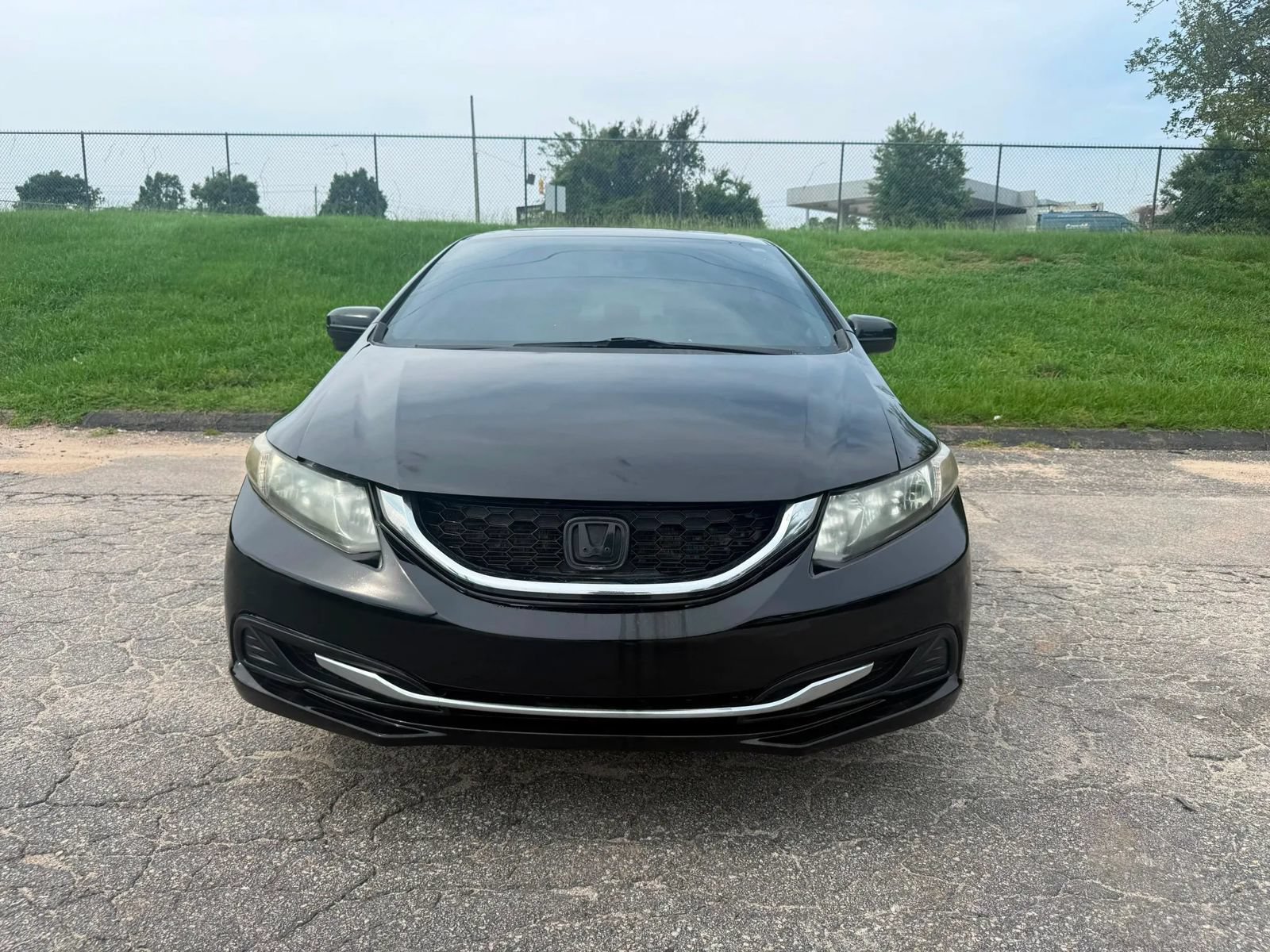 Used 2014 Honda Civic EX