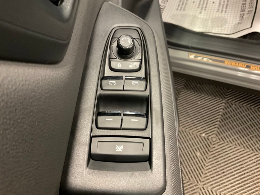 New 2026 Subaru Forester Wilderness AWD/4WD image 11