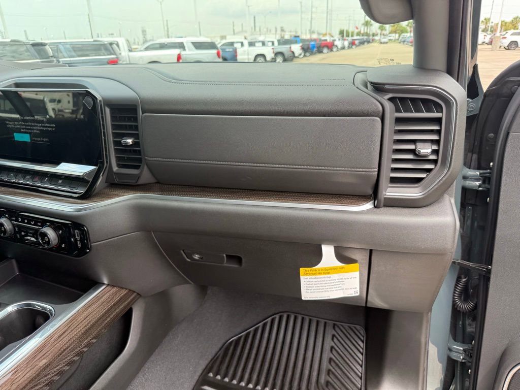 New 2026 Chevrolet Silverado 1500 LT image 47