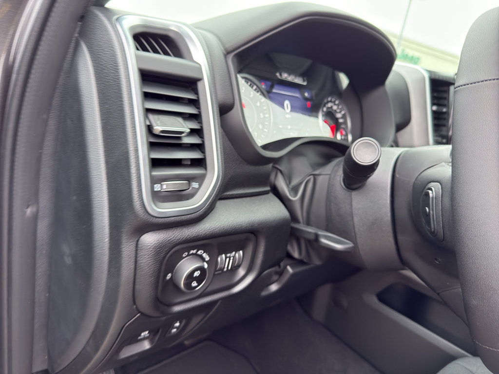 New 2026 RAM 1500 Lone Star AWD/4WD image 15