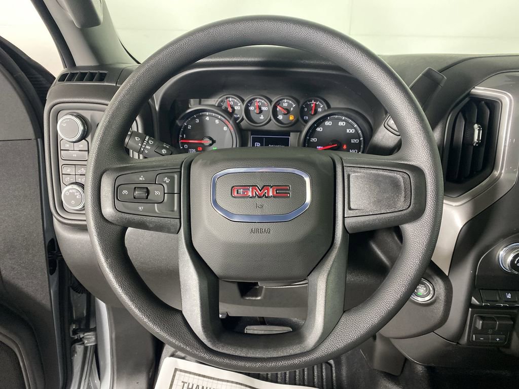 New 2026 GMC Sierra 2500 Pro image 11