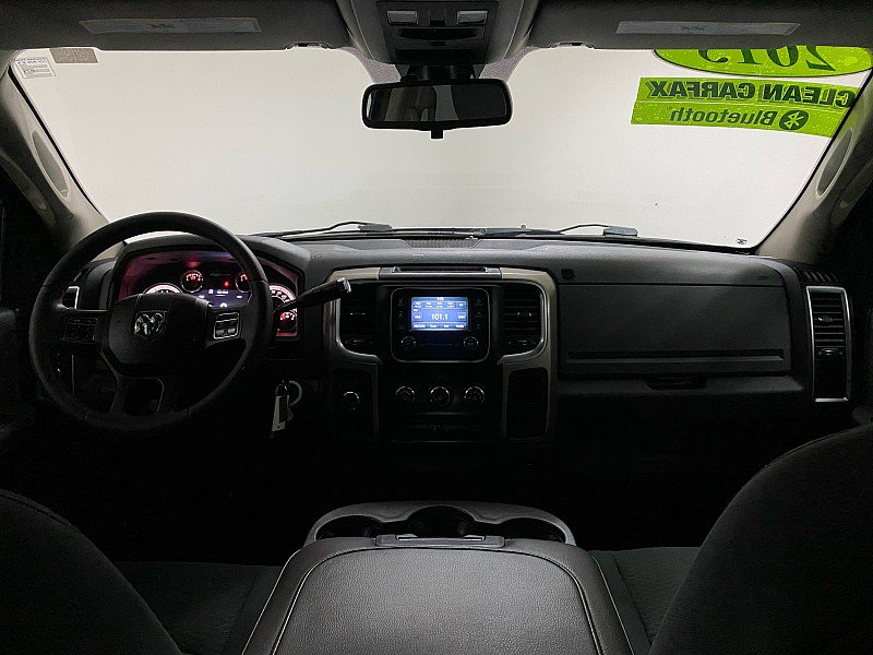 Used 2013 RAM 1500 Classic SLT w/ Premium Display Pkg image 21