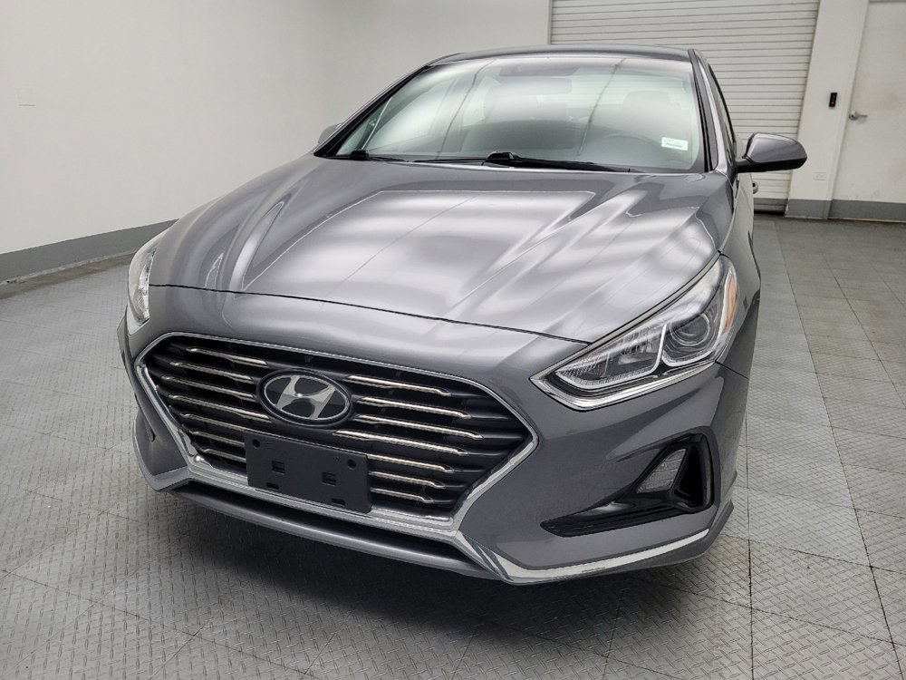 Used 2019 Hyundai Sonata SE image 15