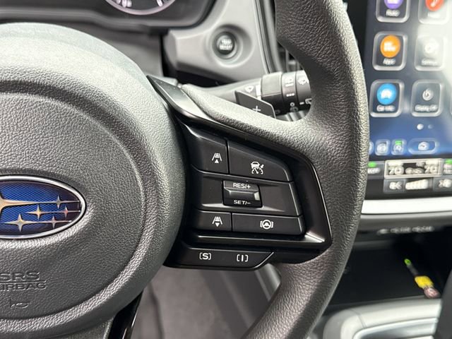 New 2026 Subaru Crosstrek 2.0i Premium image 27