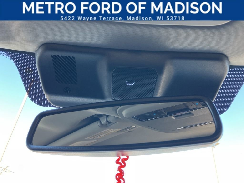 Used 2023 Ford F350 Lariat w/ Tremor Off-Road Package image 35