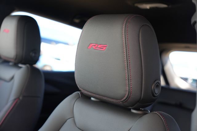 New 2026 Chevrolet TrailBlazer RS w/ Driver Confidence Package image 22