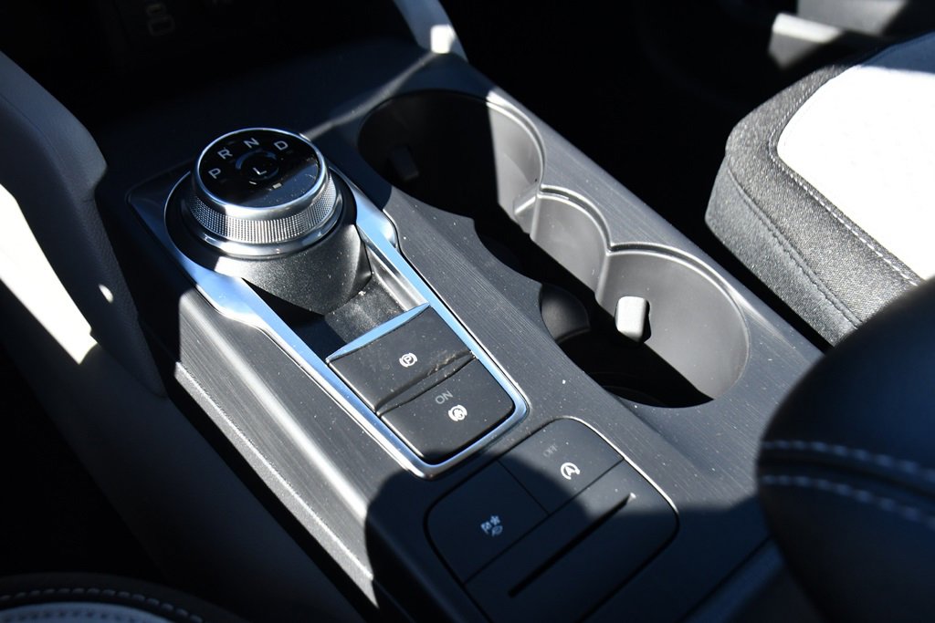 New 2026 Ford Escape Active image 30