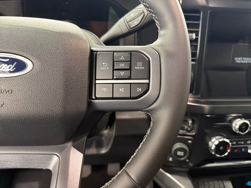 New 2026 Ford F250 Lariat w/ Lariat Premium Package image 20