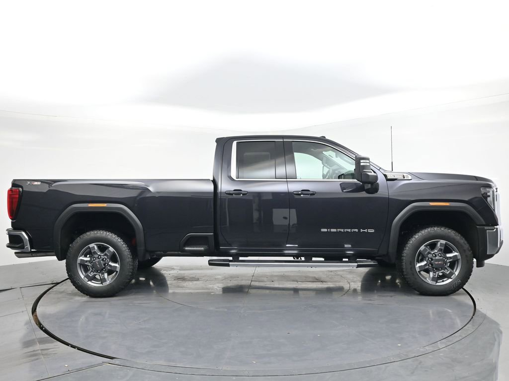 New 2026 GMC Sierra 3500 SLE w/ SLE Value Package image 6