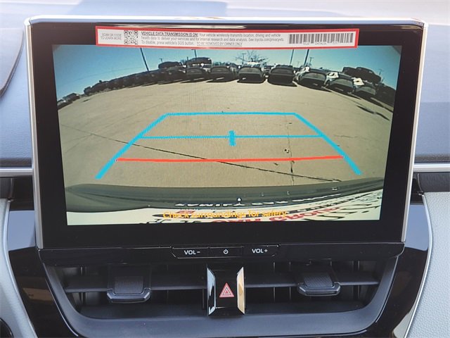 New 2026 Toyota Corolla SE image 13