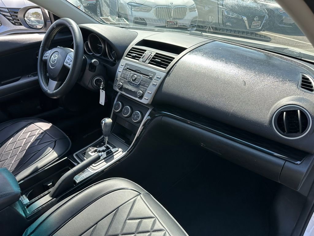 Used 2010 MAZDA MAZDA6 i Touring image 22