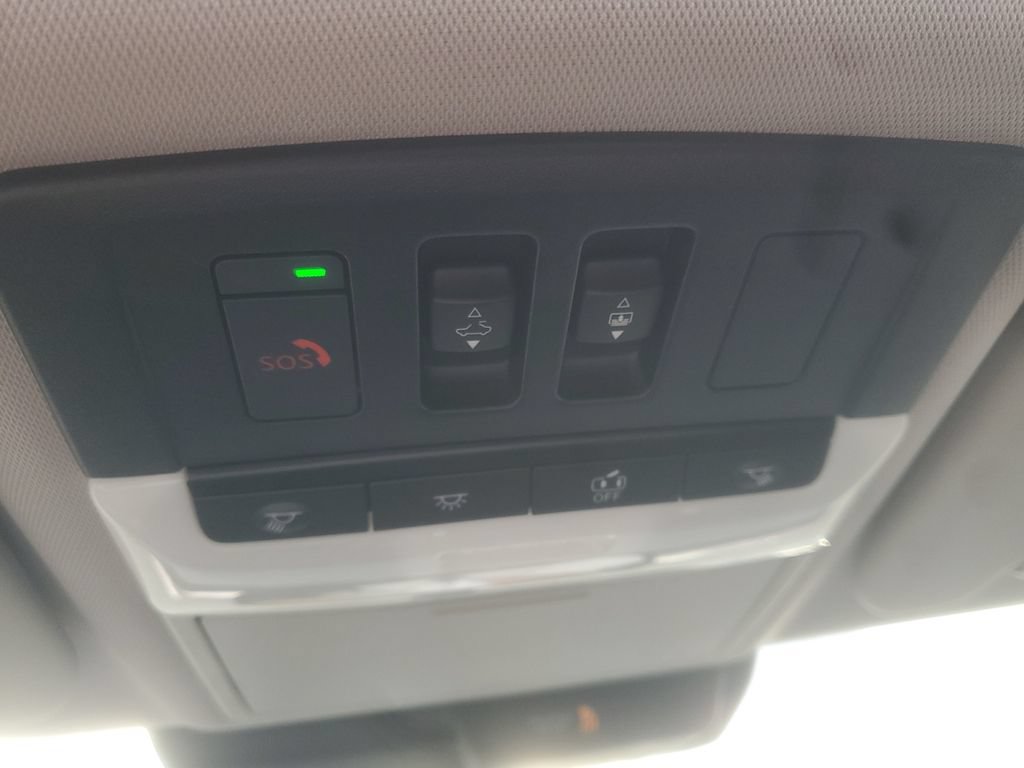 Used 2024 Mitsubishi Outlander SE AWD/4WD image 29