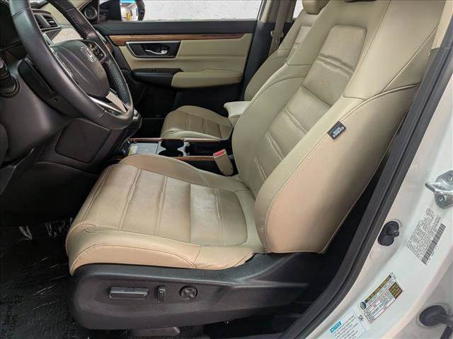 Used 2021 Honda CR-V Touring image 23