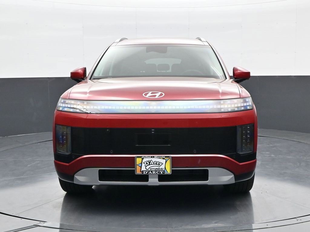 New 2026 Hyundai Ioniq 9 SEL image 2